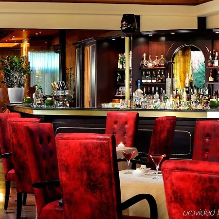 Marriott 4*