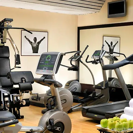Marriott Hotel 4*