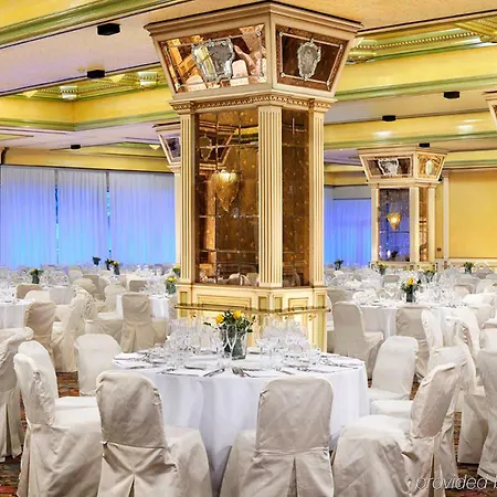 Hotel Marriott Milano