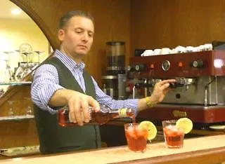 Casa Mia מילאנו