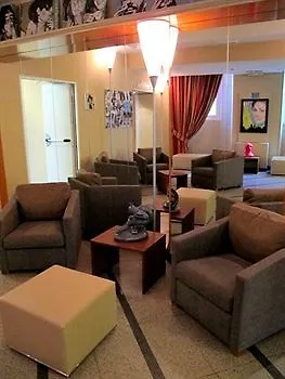 Nuovo Marghera Hotel Milán