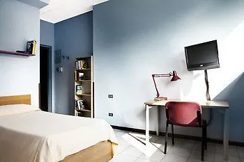 Albergue New Generation Navigli *