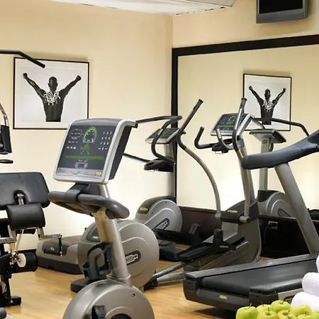 Marriott Milano
