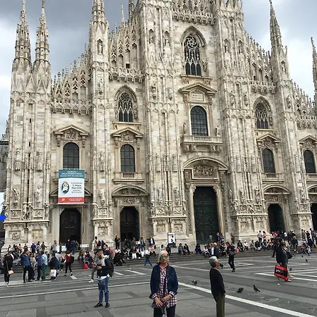 Ih Gioia Milano