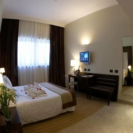 Otel Ih Watt 13 Milano