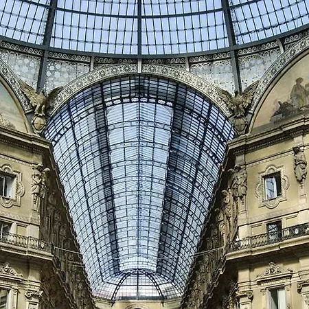 Ih Ambasciatori Hotel