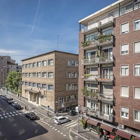 Rentclass - Edgar Apartment *