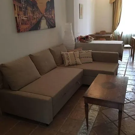 Bed & Breakfast Le Sabbie Del Tempo