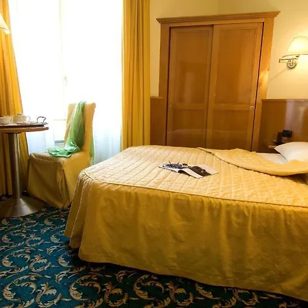 Cinque Giornate Hotell Milano