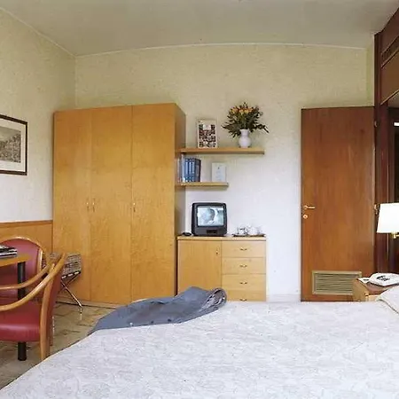 Ih Argonne Park Apartahotel Milán