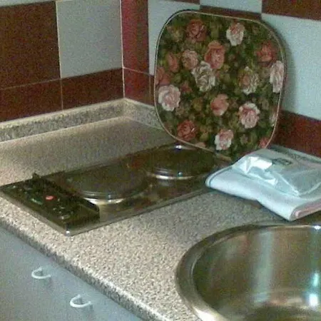 Ih Argonne Park Apartahotel