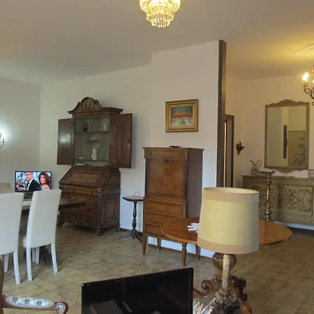 Welcome To My House Bed and breakfast 4*