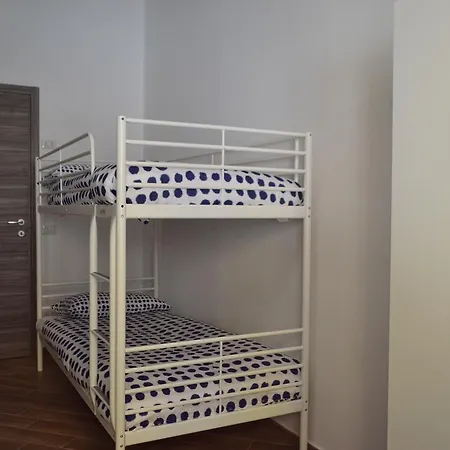 Gloria Hostel