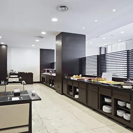 Nh Collection Porta Nuova Отель 4*