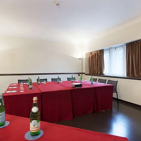 Nh Collection Porta Nuova 4* Милан