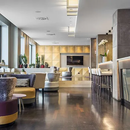 Nh Collection Touring 4* Milan