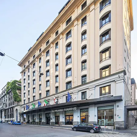 Nh Collection Touring Hotel