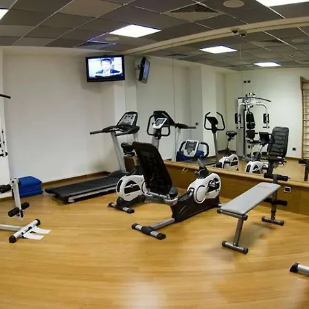 Brunelleschi Otel Milano