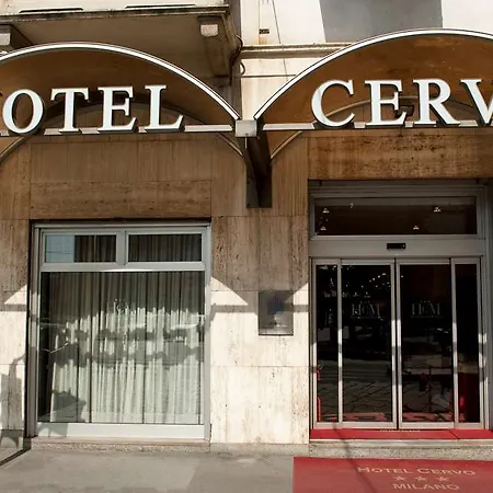 Heart Hotell Milano