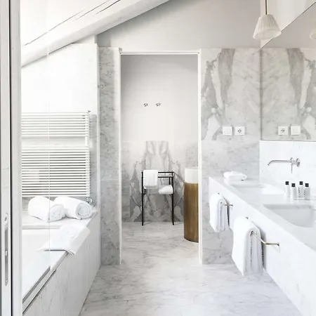 Senato Hotel 4*