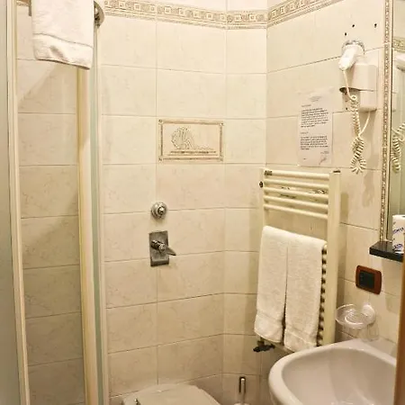 Losanna Hotel 3*