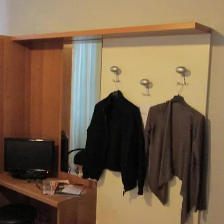 Ca' Grande Hotel *