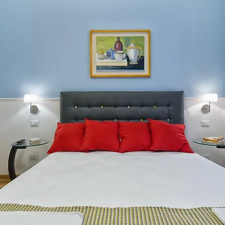 Raffaello 16 * Mailand