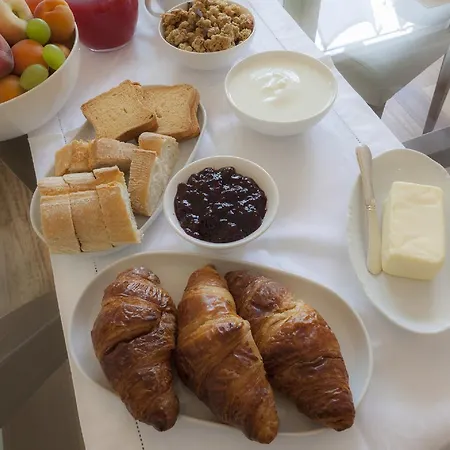 Bronzino House 4* Milano