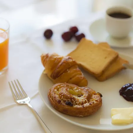 Bronzino House 4* מילאנו