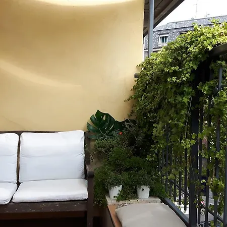 Bed & Breakfast Bronzino House 4*