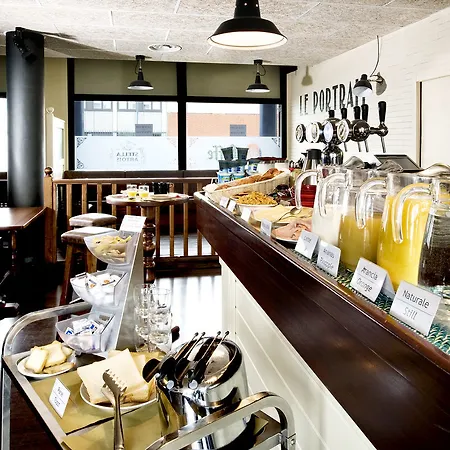 Aparthotel La Cordata - Zumbini 6 3*