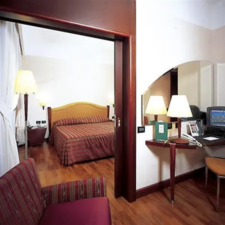 Hotel Nh Machiavelli 4*