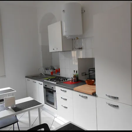 Aldebaran 2* Milano
