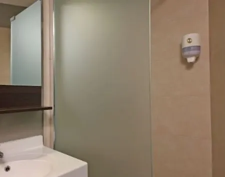 Hotel Cenisio Garibaldi 3*