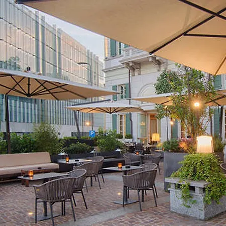 Nh Palazzo Moscova 4* Milano