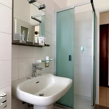 Italianway-bergognone 47 Flat Apartman *