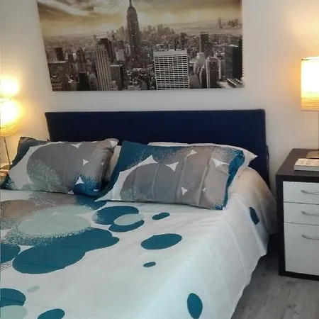 Apartmán In Milano, Close To Undergrond M3