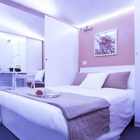 Ecosuite & Campingplatz 4*