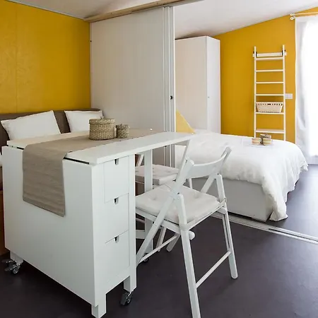 Ecosuite & Campeggio