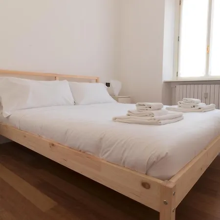Italianway-saffi 6 Apartmán