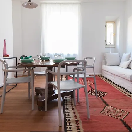 Apartmán Italianway-saffi 6