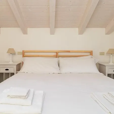 Italianway-saffi 6 Apartmán