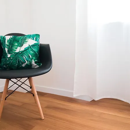 Italianway-saffi 6 Apartmán