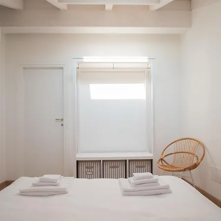 Italianway-saffi 6 Apartmán