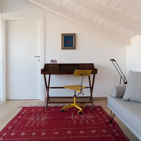Apartmán Italianway-saffi 6 *