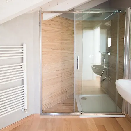 Apartmán Italianway-saffi 6 *