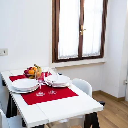 Darsena Cozy Flat Apartment Mailand