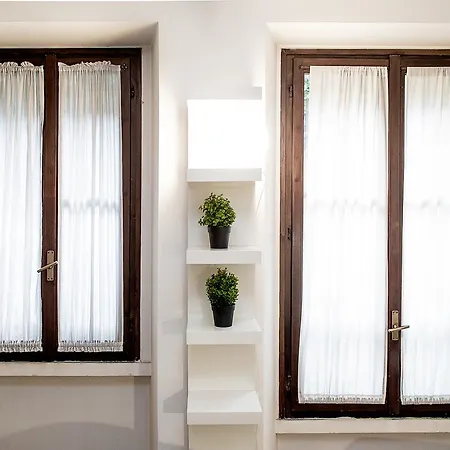 Darsena Cozy Flat Apartment Mailand