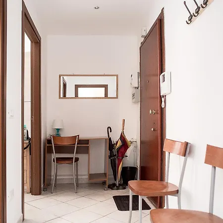 Apartmán Gambara Citylife Urban Nest *