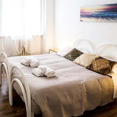 Apartmán Gambara Citylife Urban Nest Milán